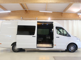 Mercedes-Benz Sprinter, Autot, Tampere, Tori.fi Mercedes-Benz Sprinter, Autot, Tampere, Tori.fi