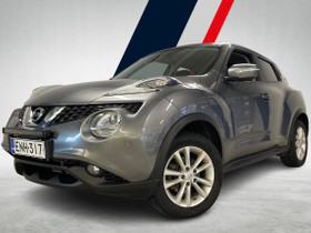 Nissan Juke, Autot, Lieksa, Tori.fi Nissan Juke, Autot, Lieksa, Tori.fi