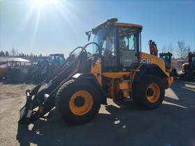 Jcb 413 k, Työkoneet, Työkoneet ja kalusto, Mikkeli, Tori.fi Jcb 413 k, Työkoneet, Työkoneet ja kalusto, Mikkeli, Tori.fi