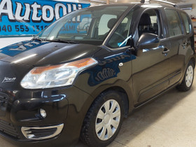 Citroen C3 Picasso, Autot, Iisalmi, Tori.fi Citroen C3 Picasso, Autot, Iisalmi, Tori.fi