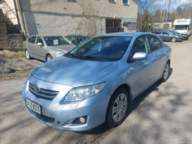 Toyota Corolla, Autot, Lahti, Tori.fi Toyota Corolla, Autot, Lahti, Tori.fi
