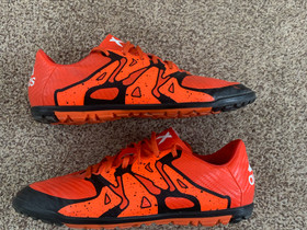 Adidas X 15.3 TF Turf koko 38 2/3, Jalkapallo, Urheilu ja ulkoilu, Joensuu, Tori.fi Adidas X 15.3 TF Turf koko 38 2/3, Jalkapallo, Urheilu ja ulkoilu, Joensuu, Tori.fi