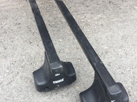 Taakkateline Thule, Kattotelineet ja boksit, Auton varaosat ja tarvikkeet, Lappeenranta, Tori.fi Taakkateline Thule, Kattotelineet ja boksit, Auton varaosat ja tarvikkeet, Lappeenranta, Tori.fi