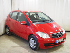 Mercedes-Benz A, Autot, Kempele, Tori.fi Mercedes-Benz A, Autot, Kempele, Tori.fi