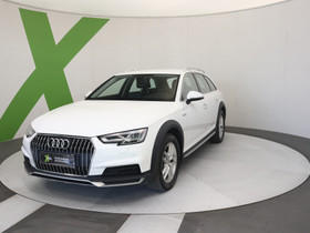 Audi A4 Allroad, Autot, Pori, Tori.fi Audi A4 Allroad, Autot, Pori, Tori.fi