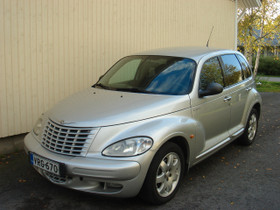 Chrysler PT Cruiser, Autot, Muhos, Tori.fi Chrysler PT Cruiser, Autot, Muhos, Tori.fi