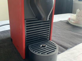 Nespresso kapselikone, Muut kodinkoneet, Kodinkoneet, Hattula, Tori.fi Nespresso kapselikone, Muut kodinkoneet, Kodinkoneet, Hattula, Tori.fi