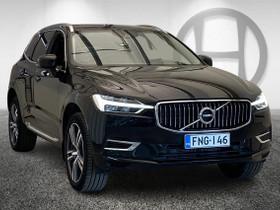 Volvo XC60, Autot, Iisalmi, Tori.fi Volvo XC60, Autot, Iisalmi, Tori.fi