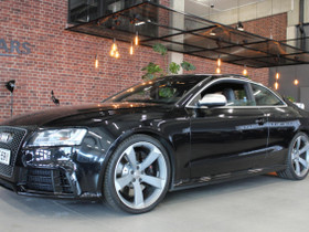 Audi RS5, Autot, Jyväskylä, Tori.fi Audi RS5, Autot, Jyväskylä, Tori.fi