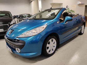 Peugeot 207, Autot, Kaarina, Tori.fi
