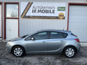 Opel Astra, Autot, Ylöjärvi, Tori.fi