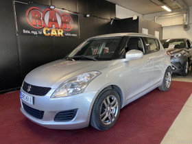 Suzuki Swift, Autot, Tuusula, Tori.fi Suzuki Swift, Autot, Tuusula, Tori.fi