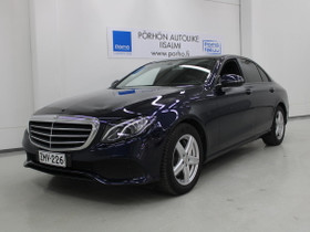Mercedes-Benz E, Autot, Iisalmi, Tori.fi Mercedes-Benz E, Autot, Iisalmi, Tori.fi