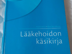 Lääkehoidon käsikirja, Oppikirjat, Kirjat ja lehdet, Kajaani, Tori.fi Lääkehoidon käsikirja, Oppikirjat, Kirjat ja lehdet, Kajaani, Tori.fi