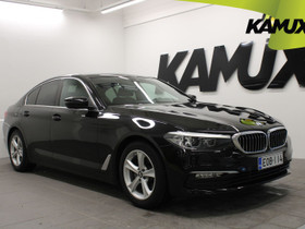 BMW 520, Autot, Rauma, Tori.fi