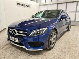 MERCEDES-BENZ C, Autot, Lahti, Tori.fi MERCEDES-BENZ C, Autot, Lahti, Tori.fi