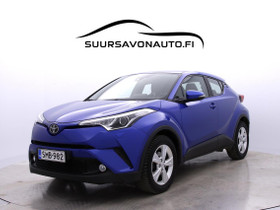 TOYOTA C-HR, Autot, Mikkeli, Tori.fi TOYOTA C-HR, Autot, Mikkeli, Tori.fi