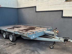 Autotraileri perävaunu 2700kg, Kuljetuskalusto, Työkoneet ja kalusto, Espoo, Tori.fi Autotraileri perävaunu 2700kg, Kuljetuskalusto, Työkoneet ja kalusto, Espoo, Tori.fi