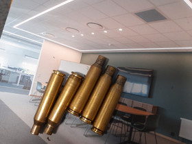 Lapua hylsy 6.5x55 147kpl, Aseet ja patruunat, Metsästys ja kalastus, Joensuu, Tori.fi Lapua hylsy 6.5x55 147kpl, Aseet ja patruunat, Metsästys ja kalastus, Joensuu, Tori.fi