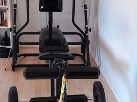 Kuntokeskus monitoimilaite kettler sport, Kuntoilu ja fitness, Urheilu ja ulkoilu, Siikajoki, Tori.fi Kuntokeskus monitoimilaite kettler sport, Kuntoilu ja fitness, Urheilu ja ulkoilu, Siikajoki, Tori.fi