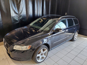 Volvo V50, Autot, Tampere, Tori.fi Volvo V50, Autot, Tampere, Tori.fi
