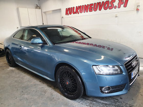 Audi A5, Autot, Kempele, Tori.fi Audi A5, Autot, Kempele, Tori.fi