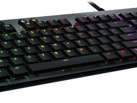 Logitech G815 pelinäppäimistö, GL Tactile kytkimet, Pelikonsolit ja pelaaminen, Viihde-elektroniikka, Kajaani, Tori.fi Logitech G815 pelinäppäimistö, GL Tactile kytkimet, Pelikonsolit ja pelaaminen, Viihde-elektroniikka, Kajaani, Tori.fi