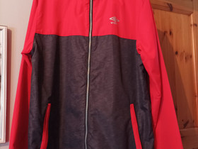 Umbro takki, Vaatteet ja kengät, Lappeenranta, Tori.fi Umbro takki, Vaatteet ja kengät, Lappeenranta, Tori.fi