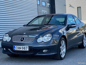 Mercedes-Benz C, Autot, Raisio, Tori.fi Mercedes-Benz C, Autot, Raisio, Tori.fi