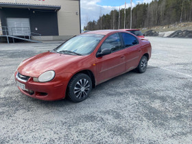 Chrysler Neon, Autot, Kuopio, Tori.fi Chrysler Neon, Autot, Kuopio, Tori.fi