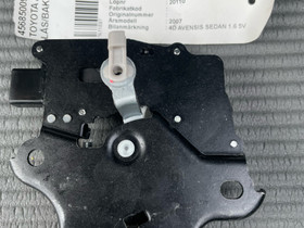 Toyota avensis, Autostereot ja tarvikkeet, Auton varaosat ja tarvikkeet, Kokkola, Tori.fi Toyota avensis, Autostereot ja tarvikkeet, Auton varaosat ja tarvikkeet, Kokkola, Tori.fi