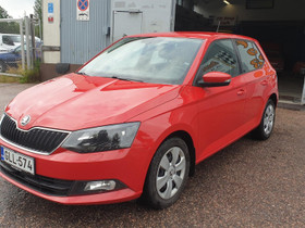 Skoda Fabia, Autot, Helsinki, Tori.fi Skoda Fabia, Autot, Helsinki, Tori.fi