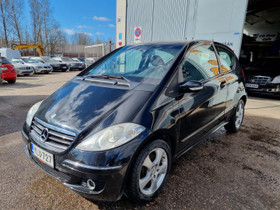 Mercedes-Benz A, Autot, Helsinki, Tori.fi Mercedes-Benz A, Autot, Helsinki, Tori.fi