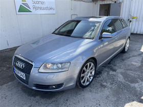 Audi A6, Autot, Espoo, Tori.fi Audi A6, Autot, Espoo, Tori.fi