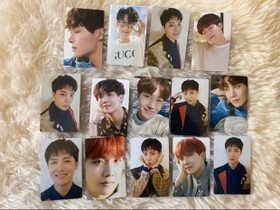 Kpop bts j-hope photarit, Muu musiikki ja soittimet, Musiikki ja soittimet, Hämeenlinna, Tori.fi Kpop bts j-hope photarit, Muu musiikki ja soittimet, Musiikki ja soittimet, Hämeenlinna, Tori.fi