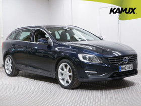 Volvo V60, Autot, Lappeenranta, Tori.fi Volvo V60, Autot, Lappeenranta, Tori.fi