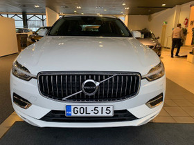 Volvo XC60, Autot, Pori, Tori.fi Volvo XC60, Autot, Pori, Tori.fi
