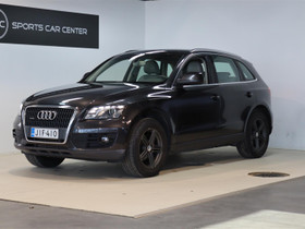 Audi Q5, Autot, Tuusula, Tori.fi Audi Q5, Autot, Tuusula, Tori.fi