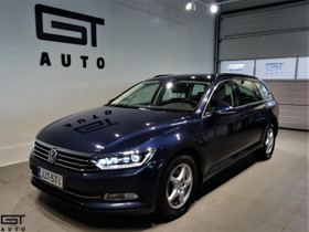 Volkswagen Passat, Autot, Vantaa, Tori.fi Volkswagen Passat, Autot, Vantaa, Tori.fi