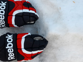 Reebok jääkiekko hanskat, Jääkiekko ja luistelu, Urheilu ja ulkoilu, Alajärvi, Tori.fi Reebok jääkiekko hanskat, Jääkiekko ja luistelu, Urheilu ja ulkoilu, Alajärvi, Tori.fi