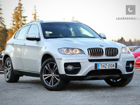 BMW X6, Autot, Siilinjärvi, Tori.fi BMW X6, Autot, Siilinjärvi, Tori.fi