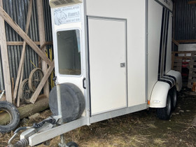 Umeå Släpet A 35 telikoppi, Trailerit ja kuljetus, Hevoset ja hevosurheilu, Vaasa, Tori.fi Umeå Släpet A 35 telikoppi, Trailerit ja kuljetus, Hevoset ja hevosurheilu, Vaasa, Tori.fi