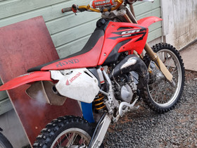 O: cr85 kansi, Mopot, Moto, Savitaipale, Tori.fi O: cr85 kansi, Mopot, Moto, Savitaipale, Tori.fi