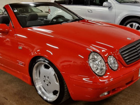 Mercedes-Benz CLK, Autot, Helsinki, Tori.fi Mercedes-Benz CLK, Autot, Helsinki, Tori.fi