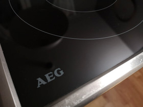 AEG, liesi, Uunit, hellat ja mikrot, Kodinkoneet, Savonlinna, Tori.fi AEG, liesi, Uunit, hellat ja mikrot, Kodinkoneet, Savonlinna, Tori.fi