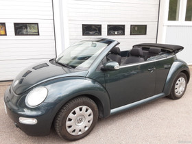 Volkswagen New Beetle, Autot, Ylöjärvi, Tori.fi
