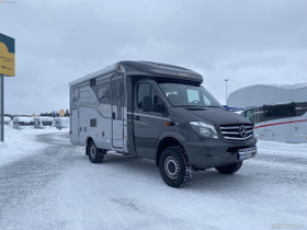 Hymer ML-T 60 Edition 570, Matkailuautot, Matkailuautot ja asuntovaunut, Kuopio, Tori.fi Hymer ML-T 60 Edition 570, Matkailuautot, Matkailuautot ja asuntovaunut, Kuopio, Tori.fi