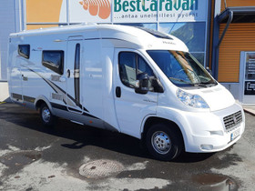 Hobby Van GESC, Matkailuautot, Matkailuautot ja asuntovaunut, Kuopio, Tori.fi Hobby Van GESC, Matkailuautot, Matkailuautot ja asuntovaunut, Kuopio, Tori.fi
