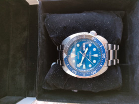 Seiko SRPD21 Save The Ocean Special Edition, Kellot ja korut, Asusteet ja kellot, Lahti, Tori.fi Seiko SRPD21 Save The Ocean Special Edition, Kellot ja korut, Asusteet ja kellot, Lahti, Tori.fi