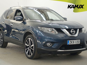 Nissan X-Trail, Autot, Kaarina, Tori.fi Nissan X-Trail, Autot, Kaarina, Tori.fi